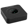 GRANDSTREAM VOIP-yhdyskäytävä HT HT802v2