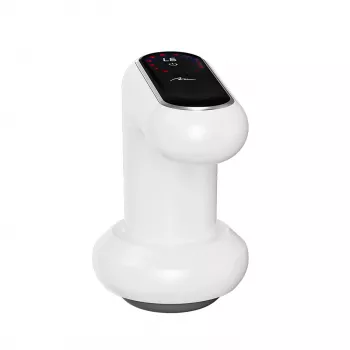 Langaton selluliittivastainen hieroja Anticell Massager MT6536