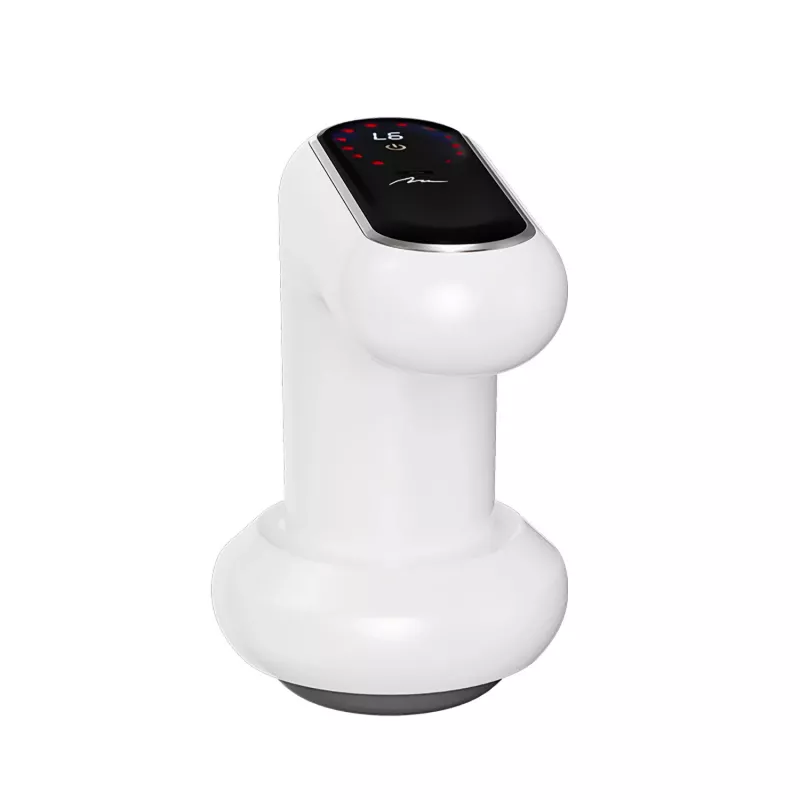 Langaton selluliittivastainen hieroja Anticell Massager MT6536