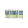 Ansmann maxE NiMH Mignon-paristot 6 + 2 ilmaiseksi (1322-0001-510)