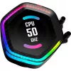 All-in-One-nestekierrätys Cooler Master MasterLiquid 360 ION