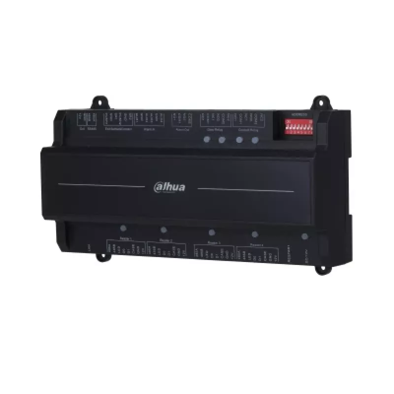 Dahua ASC2202B-D 2-ovinen ovikontrolleri