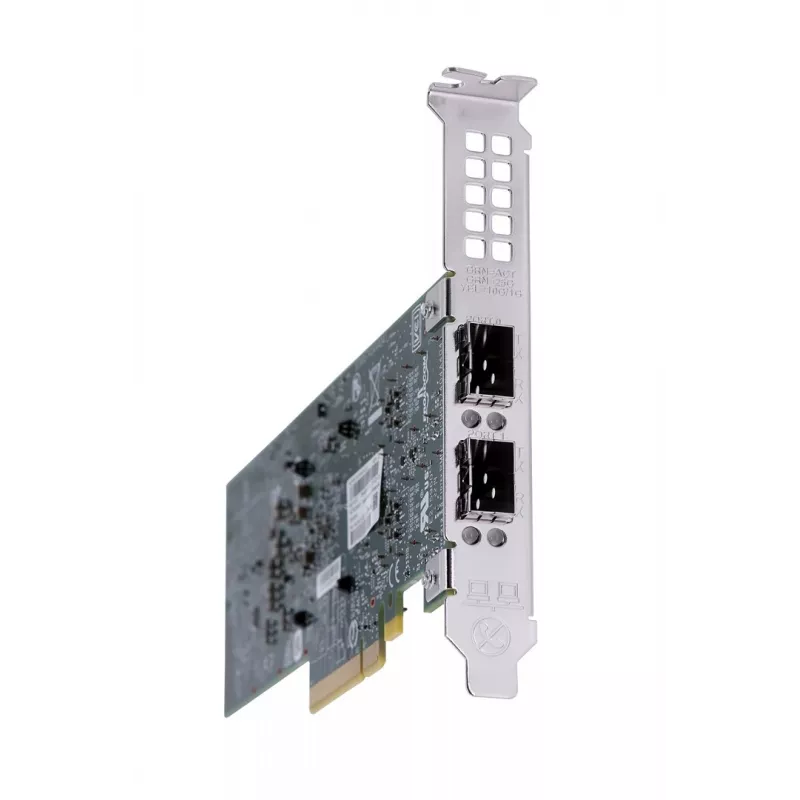 Verkkosovitin BROADCOM BCM957414A4142CC sisäinen PCI Express, langallinen, 25000 Mbit/s