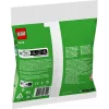 LEGO Minecraft Steve ja Baby-Panda 30672 polybag