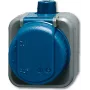 Busch-Jaeger 2CKA002083A0343 sininen