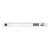 Ubiquiti UniFi Dream Machine Pro hallittu gigabit Ethernet (10/100/1000) valkoinen