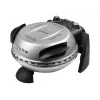 Pizzauuni G3FERRARI Delizia 1200 W, kivipaistopinta, enintään 400 °C, 31 cm pizza, ajastin, termostaatti