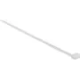 Nippuside DeLOCK 19703 nailon valkoinen 10 kpl