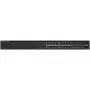 Hallittava L2/L3-kytkin Lancom Systems LANCOM XS-3526YUP — 24× 2,5G RJ‑45, PoE (IEEE 802.3af/at/bt), 10G-tuki, 1U räkki