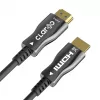 Claroc FEN-HDMI-21-40M AOC optinen HDMI-kaapeli, 2.1, 8K, 40 m
