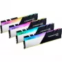 G.Skill TridentZ Neo Series - DDR4 - sarja - 32 GB: 4 x 8 GB