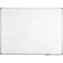 MAUL Whiteboard MAULstandard 120x90cm valkoinen teräs