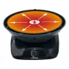 Campingaz-pöytägrilli 2200 W butaani harmaa malli 2000038778