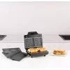 Leivänpaahdin / voileipägrilli Taurus Miami Legend 3-in-1 (malli 968431000)