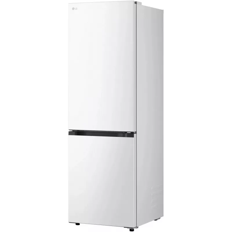 LG GBBSJ1CCSW jää-pakastinyhdistelmä vapaasti seisova 333 L valkoinen