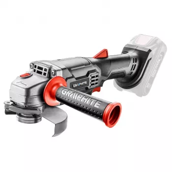 Kulmahiomakone Graphite 58GE130 1,51 kg