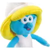 Pehmolelu schmidt spiele Smurfette (Smurffit) – pehmeä halihahmo, n. vakiokoko