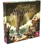 Everdell: Mistwood, lautapelin lisäosa