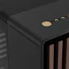 PC-kotelo Fractal Design North Midi Tower musta