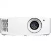 Projektori OPTOMA UHD35x DLP UHD 3600 ANSI 1000000:1