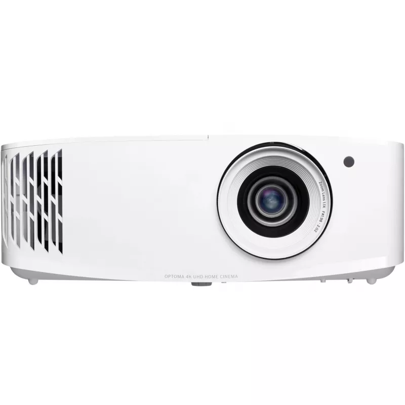 Projektori OPTOMA UHD35x DLP UHD 3600 ANSI 1000000:1