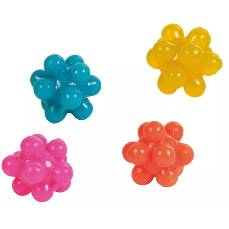 TRIXIE-sarja kuplapallot 3,5 cm 4 kpl