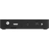 Technisat digisovitin, DVB-S, DVB-S2, Single-Tuner, SCR-yhden kaapelin järjestelmä (EN50494)/Unicable, USB-tallennin (0000/4815)