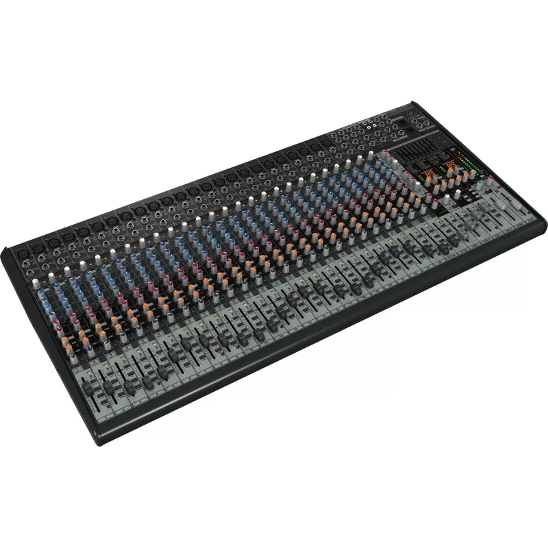 Behringer SX3242FX audiomikseri 32 kanavaa musta