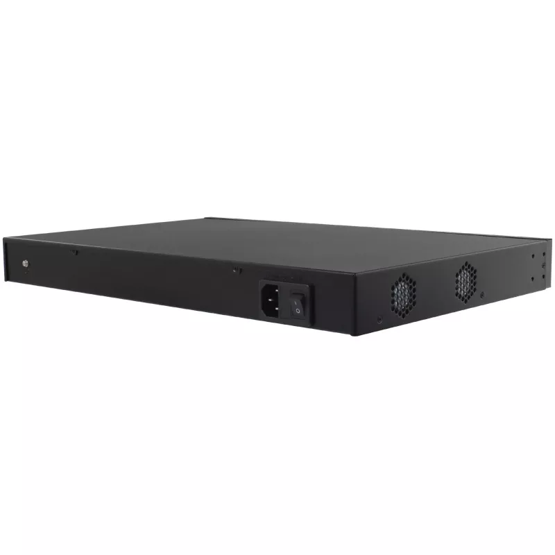Kytkin ALLNET ALL-SG8652MJ-10G 48+4P 10G Ethernet hallittava