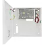Varmennettu hakkurivirtalähde PULSAR HPSB-12V10A-C 12V 10A videovalvontaan ja turvajärjestelmiin