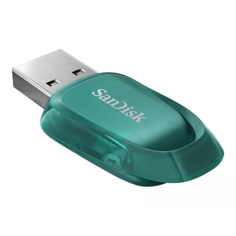 USB-muistitikku SanDisk 512 GB USB Type-A 3.2 Gen 1 SDCZ96-512G-G46
