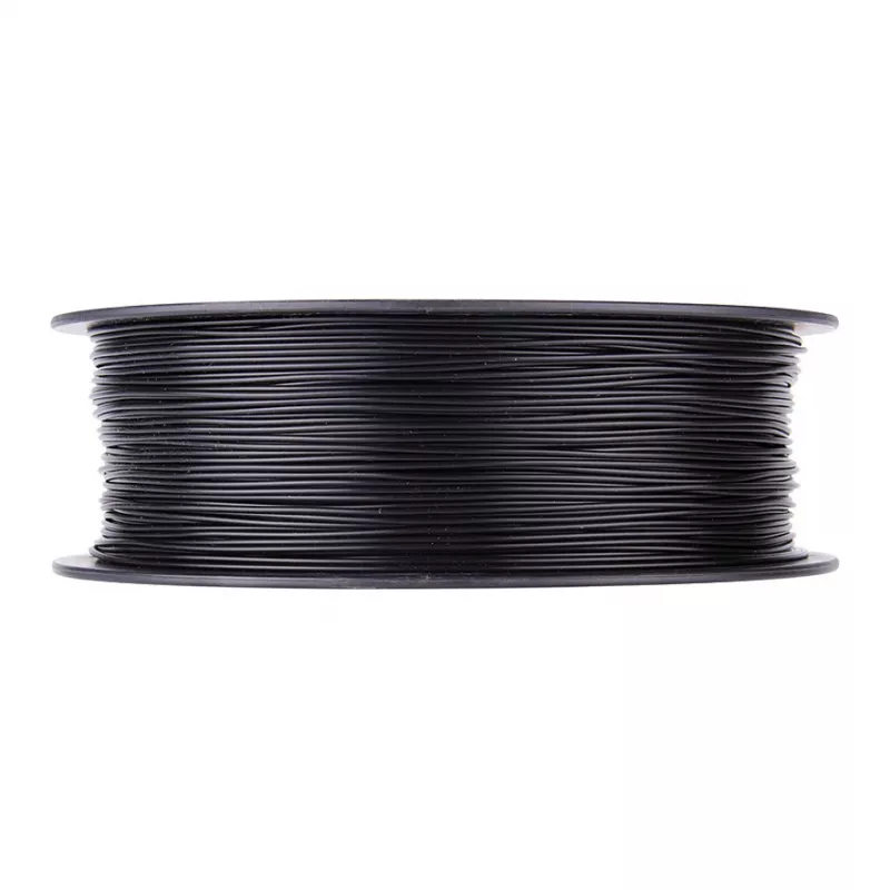 PLA+ 1,75 mm musta 1 kg