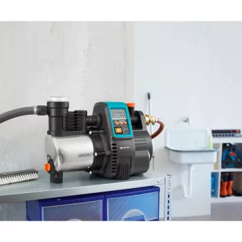 1760-20 Premium 6000-6 230 V 6000 l/h automaattinen talousvesiautomaatti