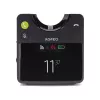 AGFEO Infinity perusasema muovi musta 276g