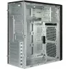 Tietokonekotelo INTER-TECH IT-2815 Linear, ATX, musta