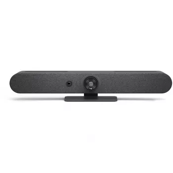 Paketti LOGITECH Rally Bar Mini + TAP Cat5e Kit