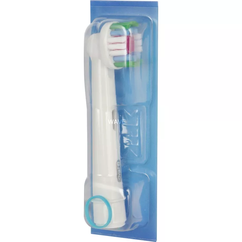 Oral-B Pro 3D White -harjaspäät, 12 kpl