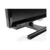 Delock 64262 ulkoinen USB 5 Gbps 4-porttinen hubi, 2x USB Type-A ja 2x USB Type-C, lukitusruuvilla