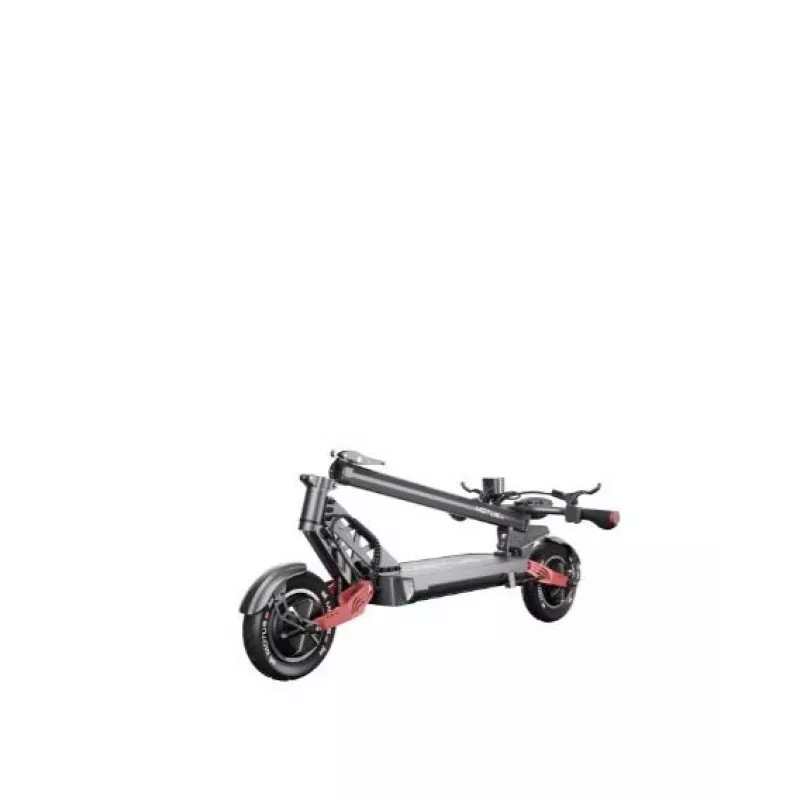 Motus Pro 10 Daytona potkulauta