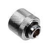 Alphacool Eiszapfen liitin suora G1/4
