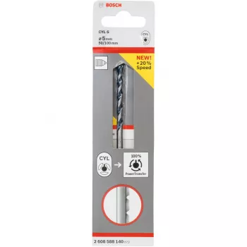Bosch CYL-5 5 mm 100 mm poranterä