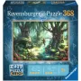 Palapeli Contour Ravensburger 12955 368 palaa taide