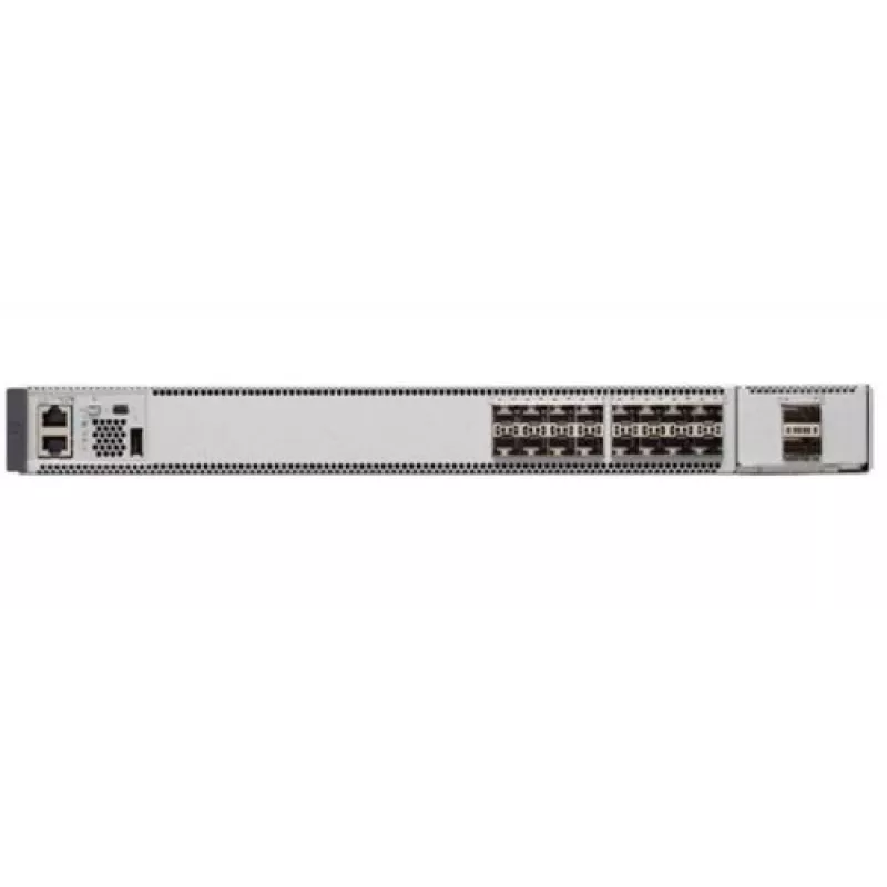 Kytkin Cisco Catalyst 9500 16-PORT 10GIG