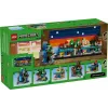 LEGO MINECRAFT 21589 Minibiomit