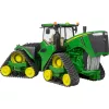 Telaketjutraktori John Deere 9620 RX