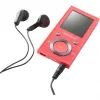 MP3-soitin 16GB pinkki/3717473 INTENSO