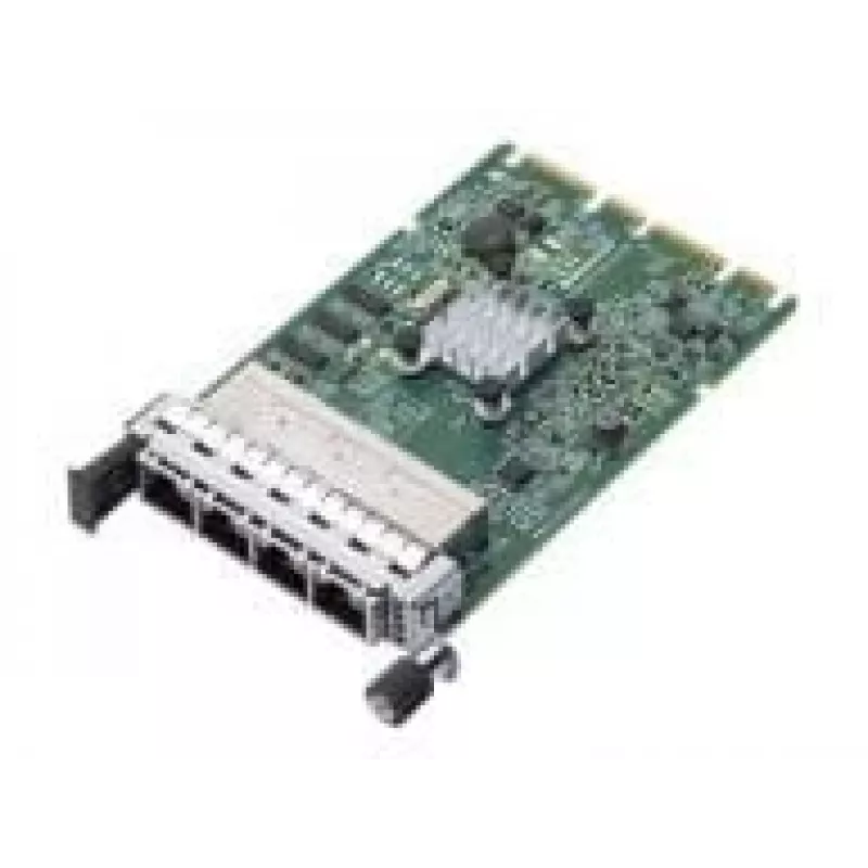 Lenovo Broadcom 5719 sisäinen Ethernet 1000 Mbit/s