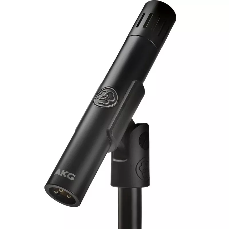 AKG C151 - kondensaattorimikrofoni, instrumentti