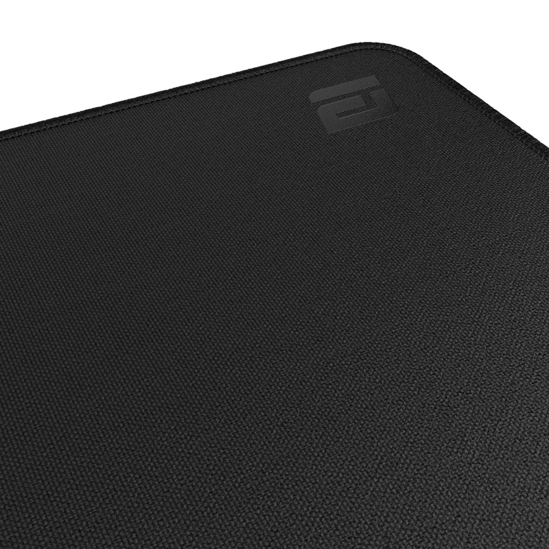 Endgame Gear MPC450 Cordura pelihiirimatto, Stealth Edition, musta