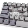 Ducky One 3 SF näppäimistö gaming USB QWERTY englanti harmaa